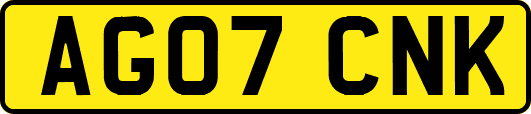 AG07CNK