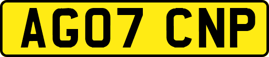 AG07CNP