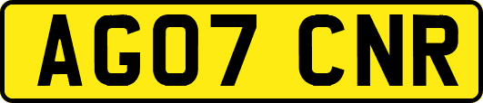AG07CNR
