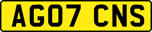 AG07CNS