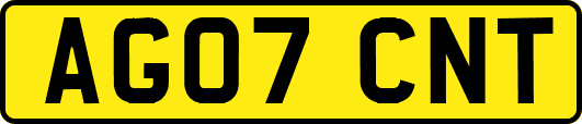 AG07CNT