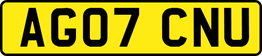 AG07CNU