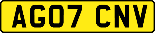 AG07CNV