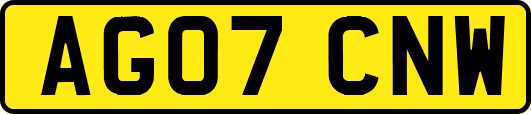 AG07CNW
