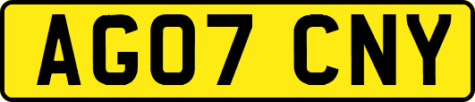 AG07CNY