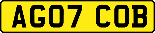 AG07COB