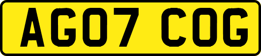 AG07COG