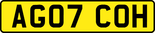 AG07COH
