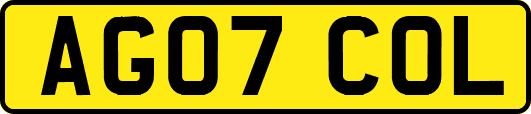 AG07COL