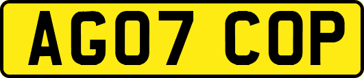 AG07COP