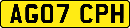 AG07CPH