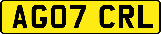 AG07CRL