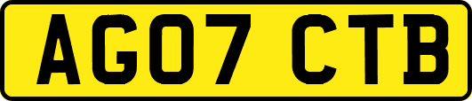AG07CTB