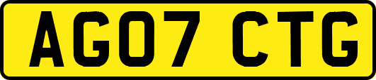 AG07CTG