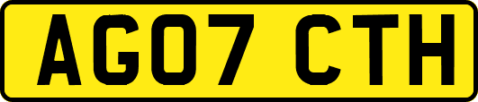 AG07CTH