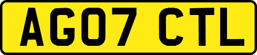 AG07CTL