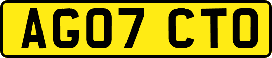 AG07CTO