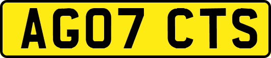 AG07CTS