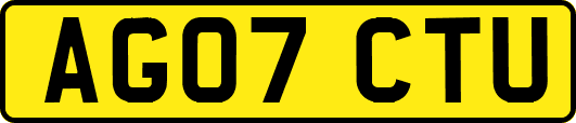 AG07CTU