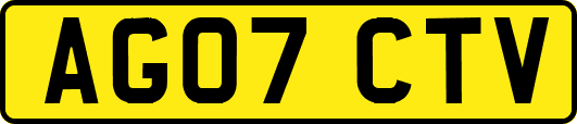 AG07CTV
