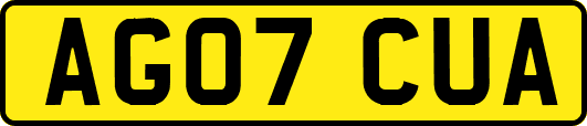 AG07CUA