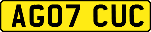 AG07CUC