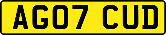AG07CUD