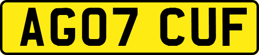 AG07CUF