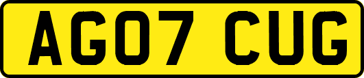 AG07CUG