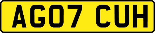 AG07CUH