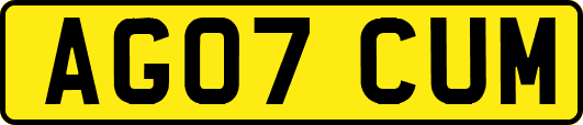 AG07CUM
