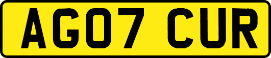 AG07CUR