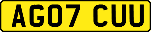 AG07CUU