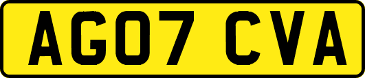 AG07CVA