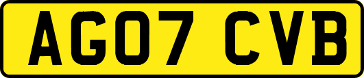 AG07CVB
