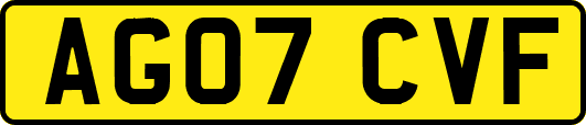 AG07CVF