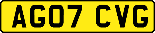 AG07CVG