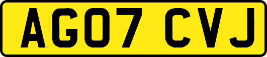 AG07CVJ
