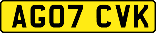 AG07CVK