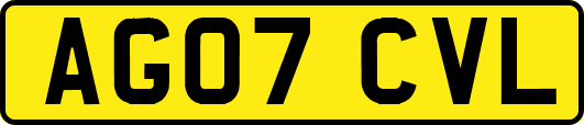 AG07CVL