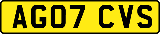 AG07CVS
