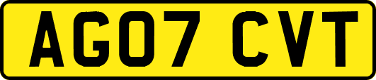 AG07CVT