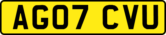 AG07CVU