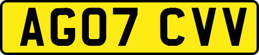 AG07CVV