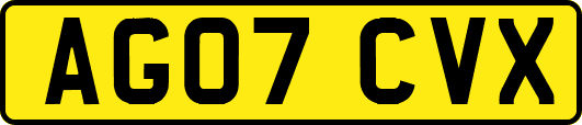 AG07CVX