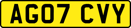 AG07CVY