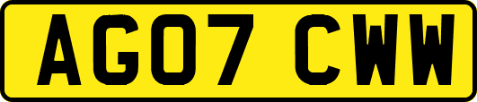 AG07CWW