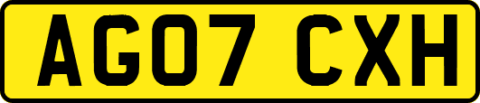 AG07CXH