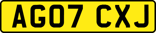 AG07CXJ