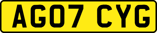 AG07CYG